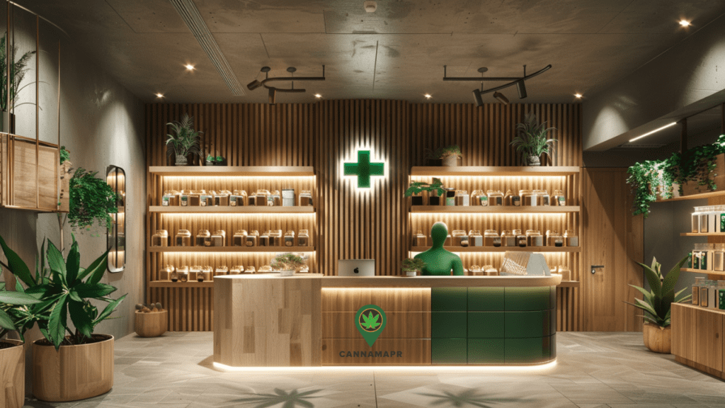 dispensary directory