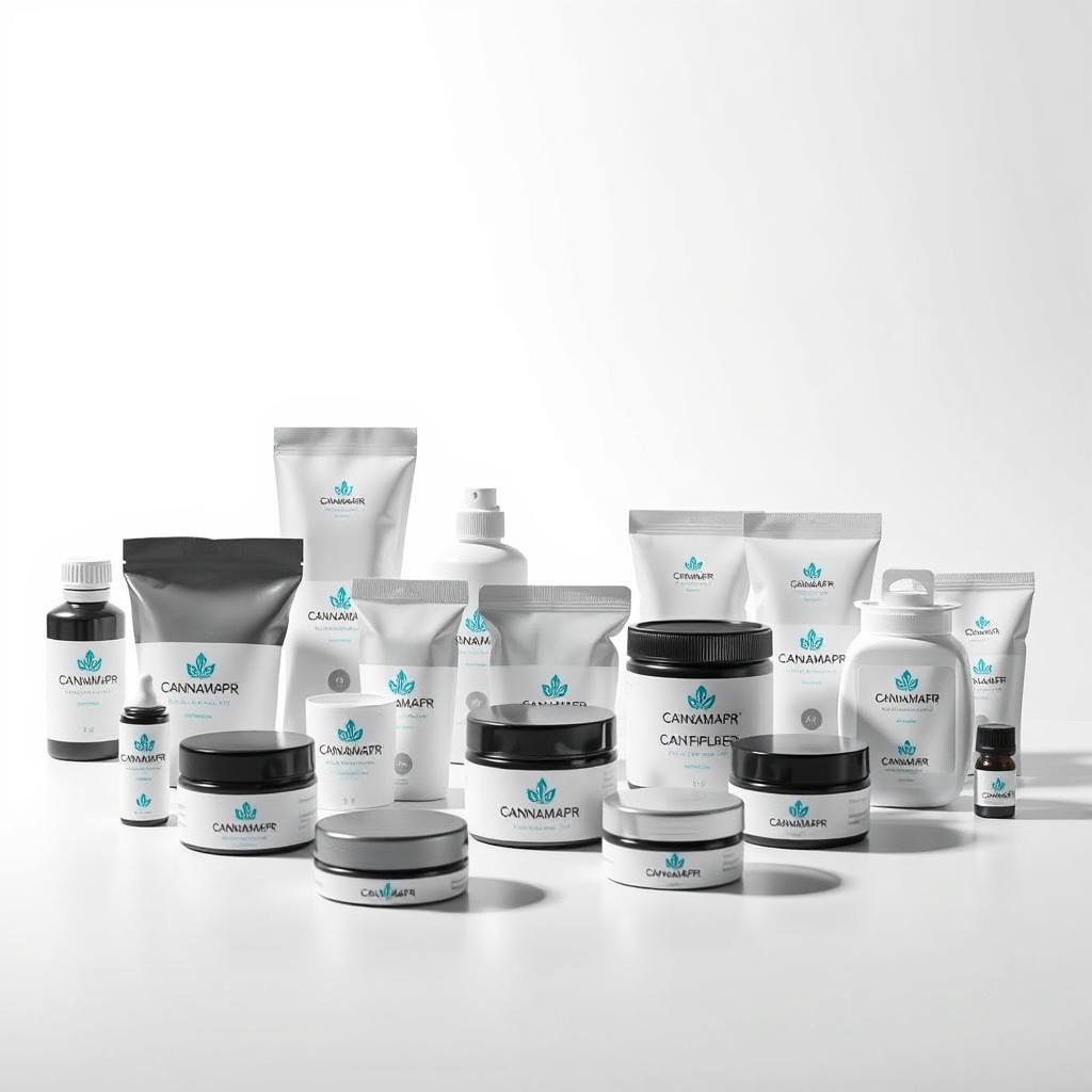 Child-Resistant Packaging Solutions