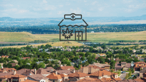 Top Dispensaries in Lakewood Colorado