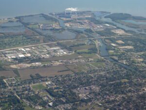 monroe michigan dispensaries River Raisin