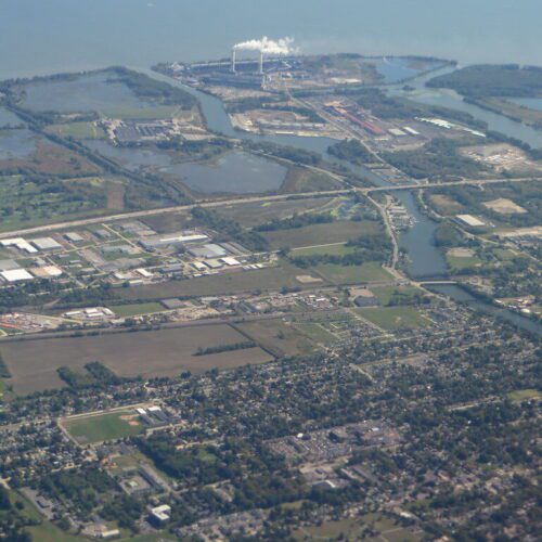 monroe michigan dispensaries River Raisin