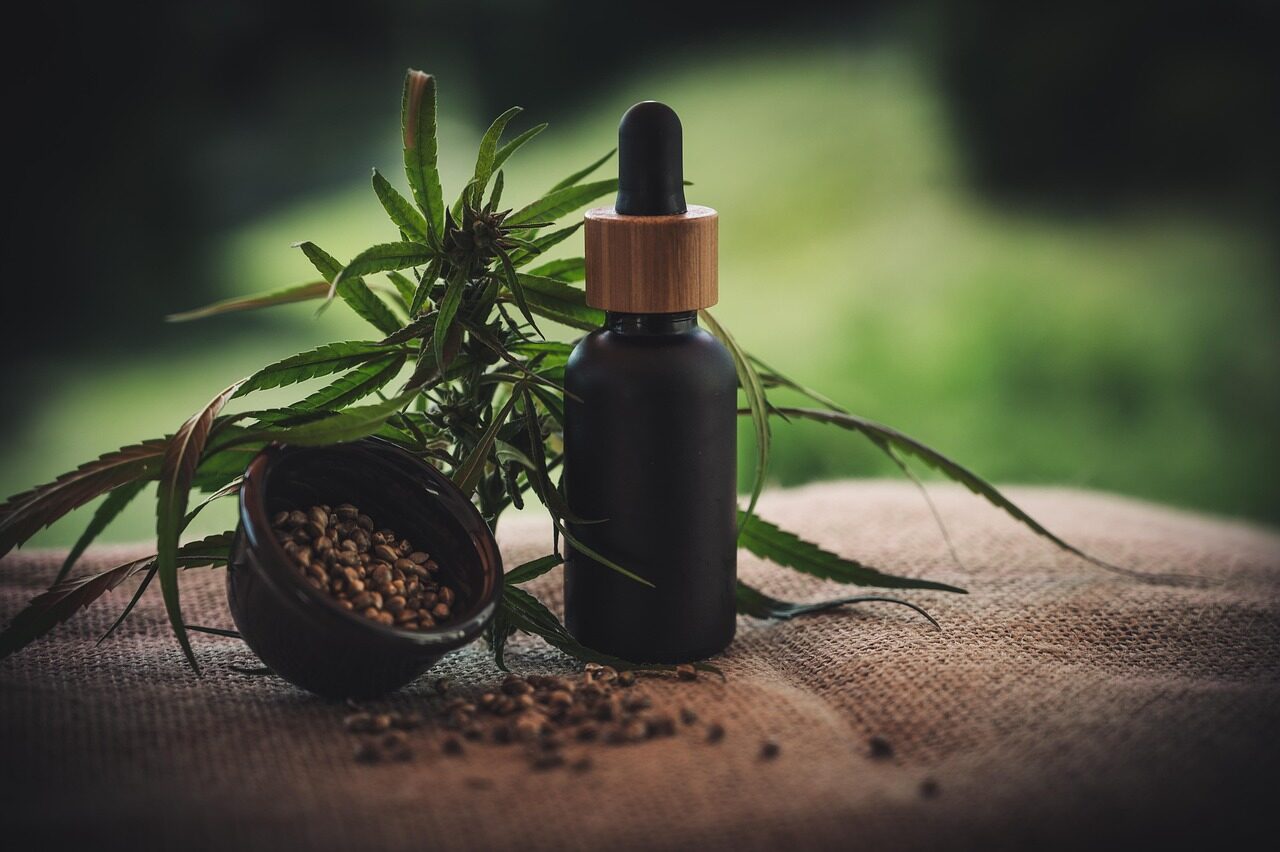 cbd, cbd kapseln, cannabidiol, hemp seeds